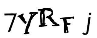 Beeld-CAPTCHA