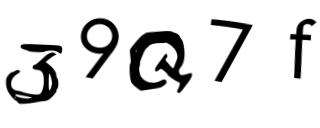 Beeld-CAPTCHA