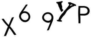 Beeld-CAPTCHA