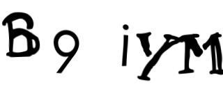 Beeld-CAPTCHA