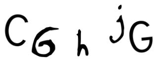 Beeld-CAPTCHA