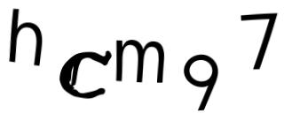 Beeld-CAPTCHA