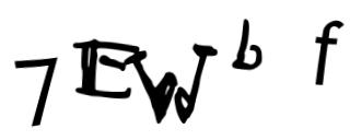 Beeld-CAPTCHA