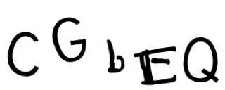 Beeld-CAPTCHA