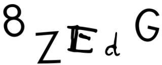 Beeld-CAPTCHA