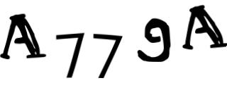 Beeld-CAPTCHA