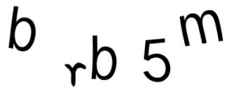 Beeld-CAPTCHA