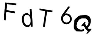 Beeld-CAPTCHA