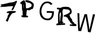 Beeld-CAPTCHA