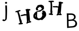 Beeld-CAPTCHA