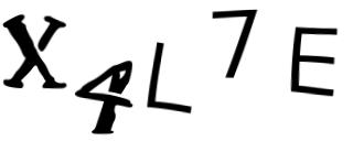 Beeld-CAPTCHA