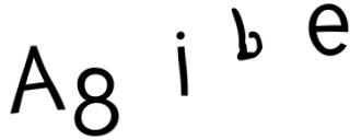 Beeld-CAPTCHA