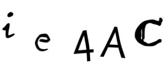 Beeld-CAPTCHA