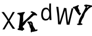 Beeld-CAPTCHA