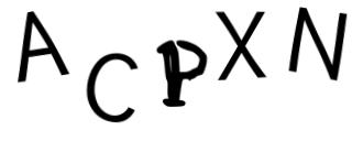 Beeld-CAPTCHA