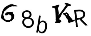 Beeld-CAPTCHA