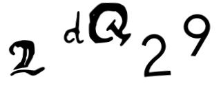 Beeld-CAPTCHA