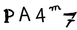 Beeld-CAPTCHA
