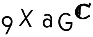 Beeld-CAPTCHA