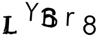 Beeld-CAPTCHA