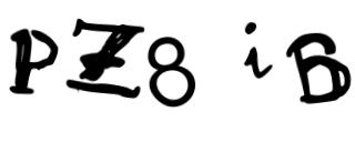 Beeld-CAPTCHA