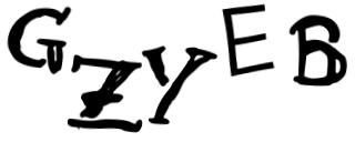 Beeld-CAPTCHA