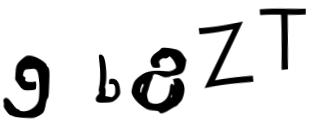 Beeld-CAPTCHA