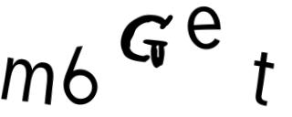 Beeld-CAPTCHA
