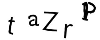 Beeld-CAPTCHA