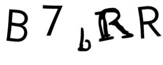 Beeld-CAPTCHA
