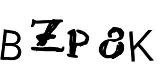 Beeld-CAPTCHA