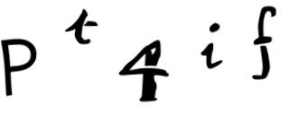 Beeld-CAPTCHA