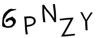 Beeld-CAPTCHA