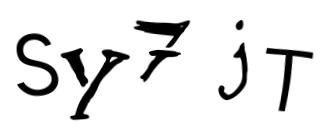 Beeld-CAPTCHA