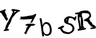 Beeld-CAPTCHA