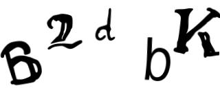 Beeld-CAPTCHA