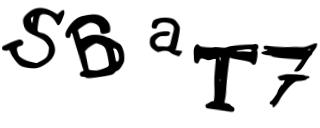Beeld-CAPTCHA