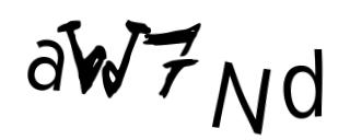 Beeld-CAPTCHA