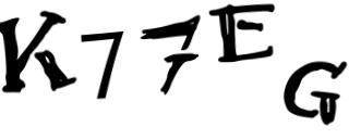 Beeld-CAPTCHA