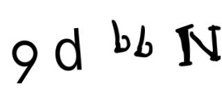 Beeld-CAPTCHA