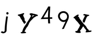 Beeld-CAPTCHA