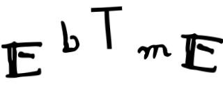 Beeld-CAPTCHA