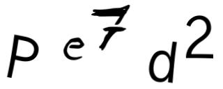 Beeld-CAPTCHA