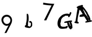 Beeld-CAPTCHA