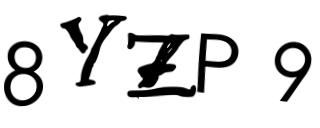 Beeld-CAPTCHA