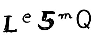 Beeld-CAPTCHA