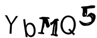 Beeld-CAPTCHA