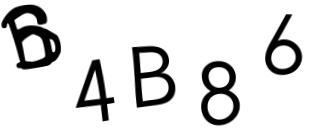 Beeld-CAPTCHA