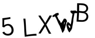 Beeld-CAPTCHA