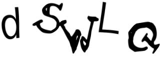 Beeld-CAPTCHA